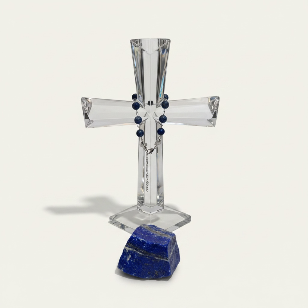 Mary Edition (Lapis Lazuli) $20-$75