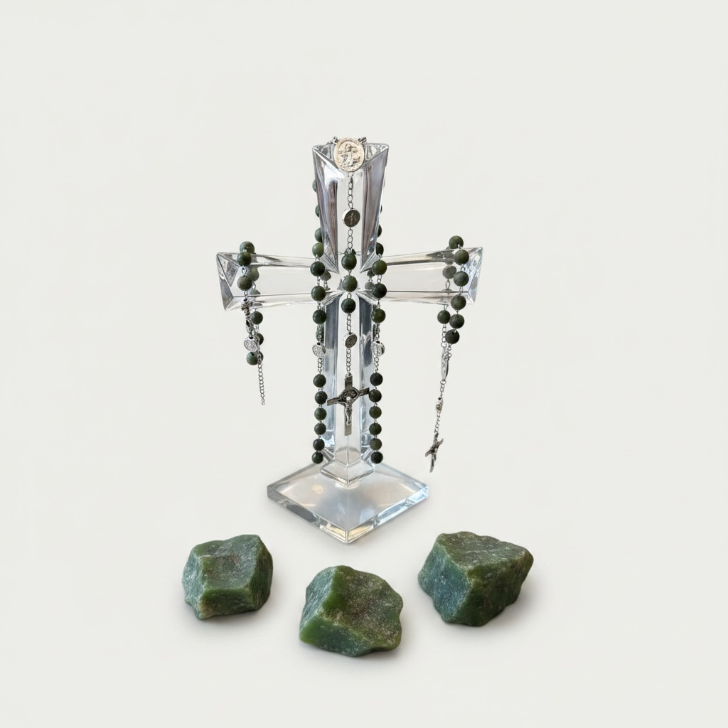 Joseph Edition (Green Jade) $20-$75