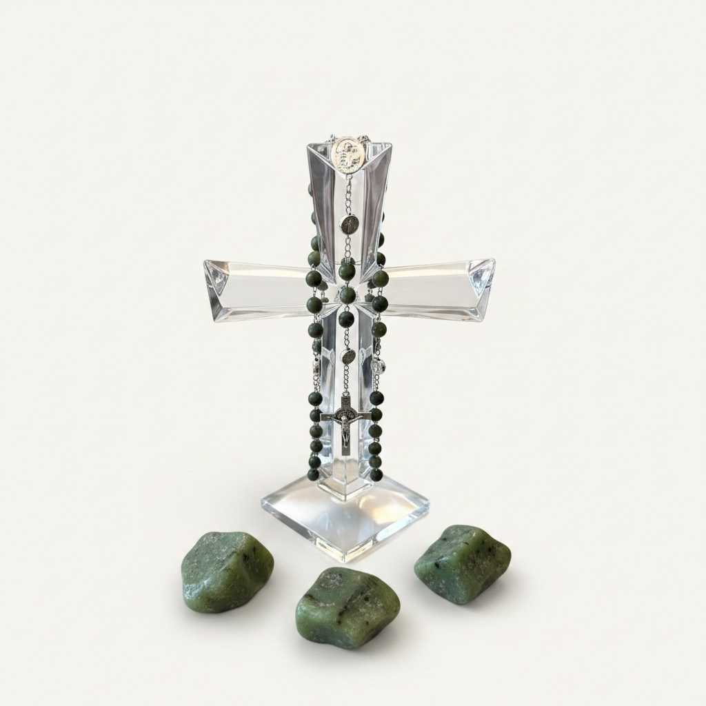 Joseph Edition (Green Jade) $20-$75