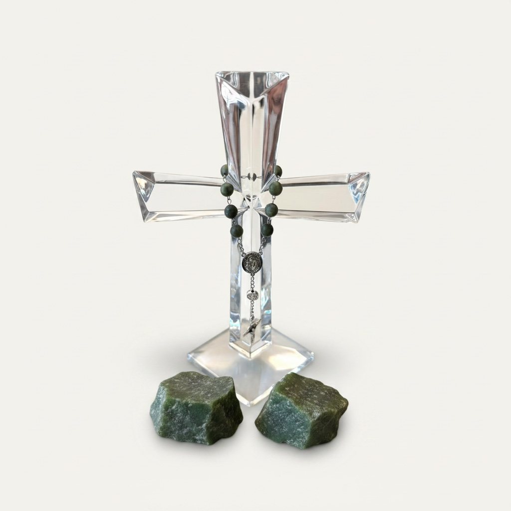 Joseph Edition (Green Jade) $20-$75