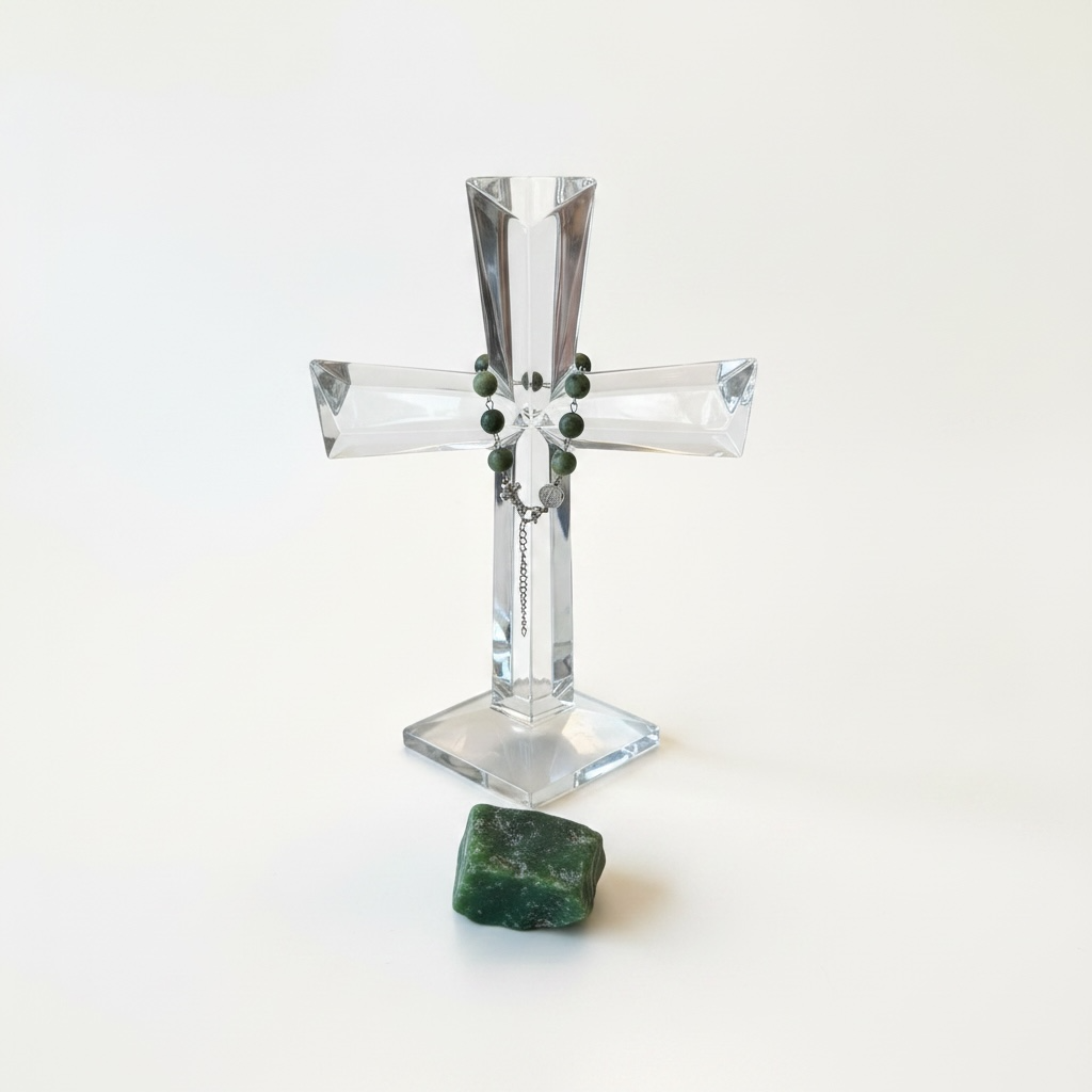 Joseph Edition (Green Jade) $20-$75