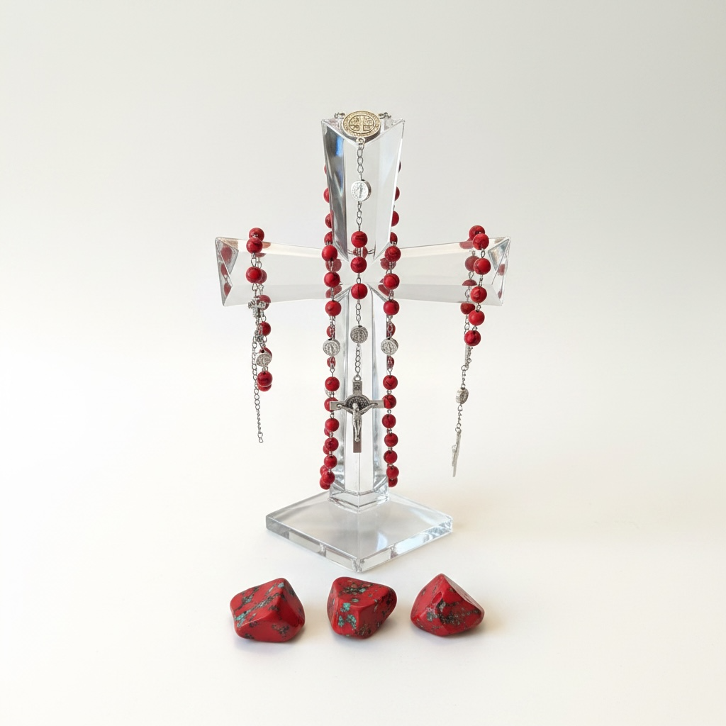 Sorrowful Edition (Red Turquoise) $20-$75