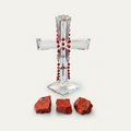 Sorrowful Edition (Red Turquoise) $20-$75
