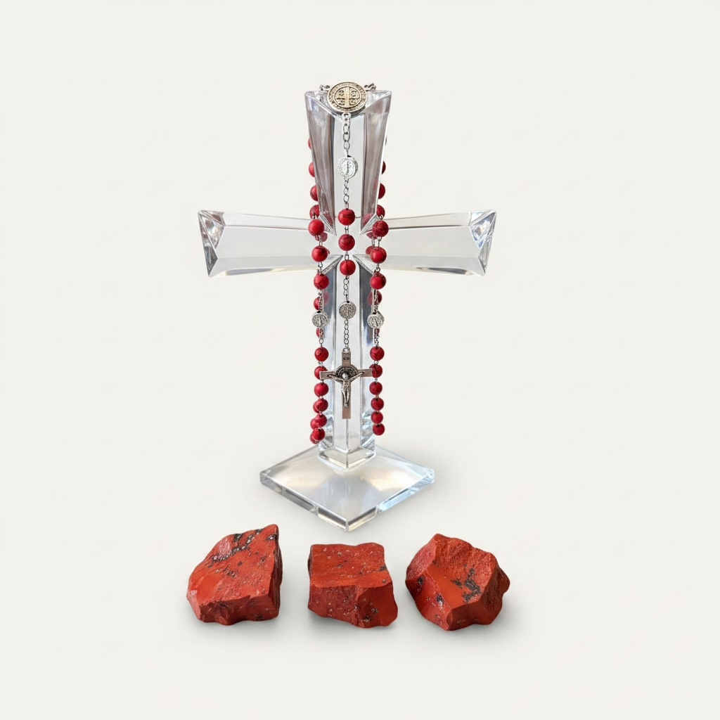 Sorrowful Edition (Red Turquoise) $20-$75