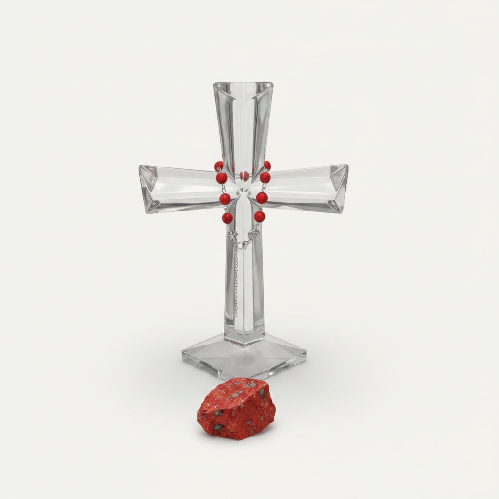 Sorrowful Edition (Red Turquoise) $20-$75