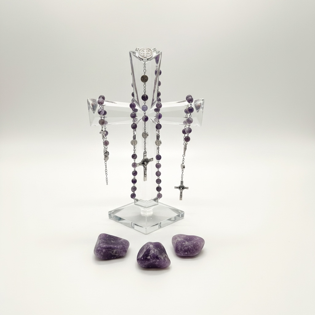Luminous Edition (Amethyst) $20-$75